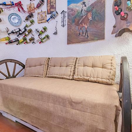 Cueva D'Antonio Apartment Моначил Екстериор снимка